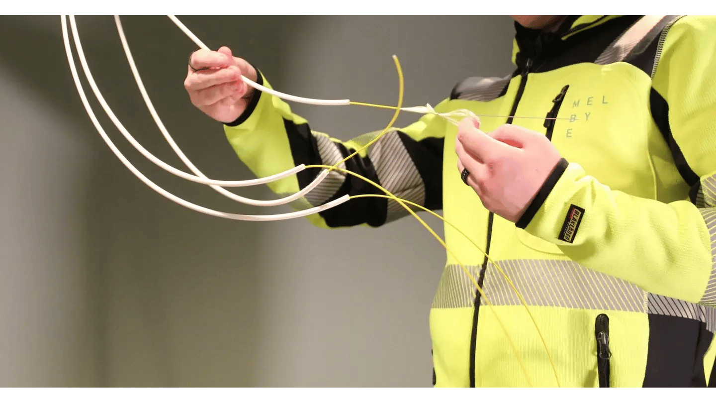 Case Study: Melbye Skandinavia-Impression #4.1